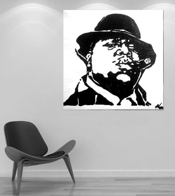 Parduotas